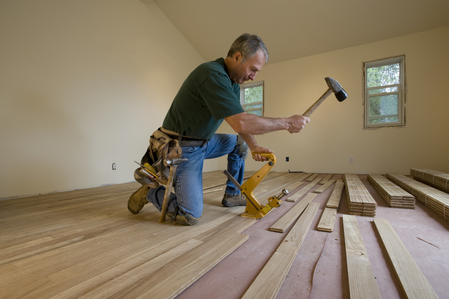 Merkezefendi Laminatçı